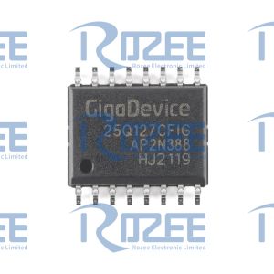 GD25Q127CFIG