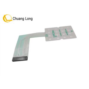 Quality ATM Machine Parts NCR FDK Keyboard Membrane 0090011099 009-0011099 for sale
