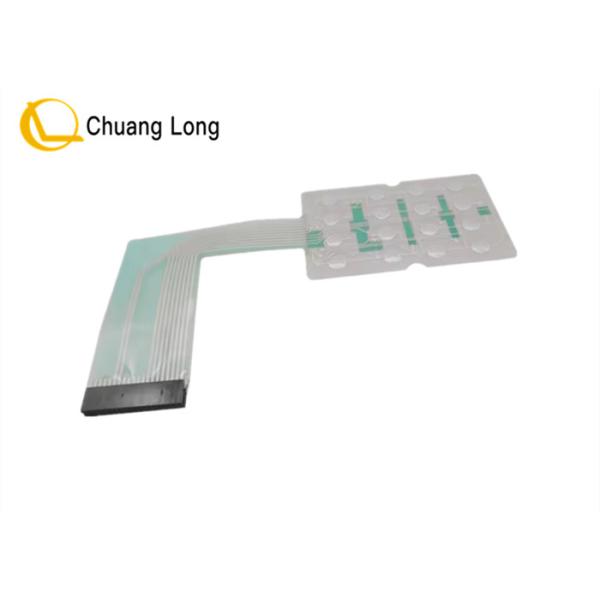 ATM Machine Parts NCR FDK Keyboard Membrane 0090011099 009-0011099