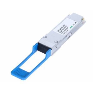 100G QSFP28 1310nm 10km Transceiver Fiber Optic Transceiver Module