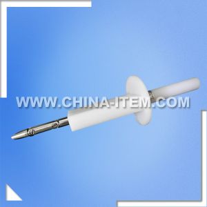 Quality IEC 60529 Figure 1 - Jointed Test Finger for sale