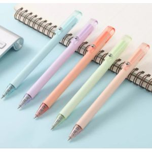 Neutral Pen Premium Press Pen Signature Pen Student's Quick Drying Pen High