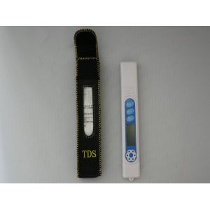 Quality 2016 DC3V , 210mAh PH Water Meter , Electronic Pool Water Tester for sale