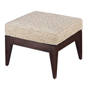 Classical Style Bedroom Hotel Lounge Leisure Chair Ottoman Customized