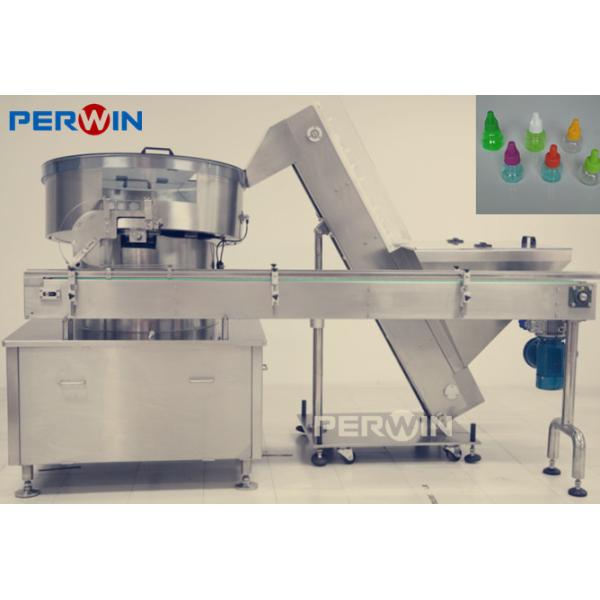 Buy PERWIN Mosquito Repellent Liquid Filling Machine at wholesale prices