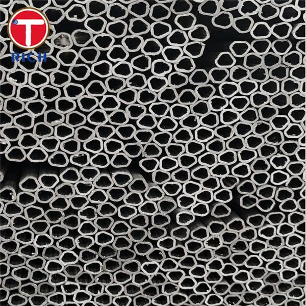 YB/T 4674 Q235 Special Shaped Welded Pipe Precision Special Steel Pipe For Automobile