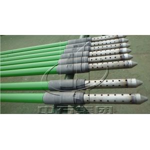 RWAC Rod, Thin Wall Barrel, Cup Top Anchor Pump with API 11 AX