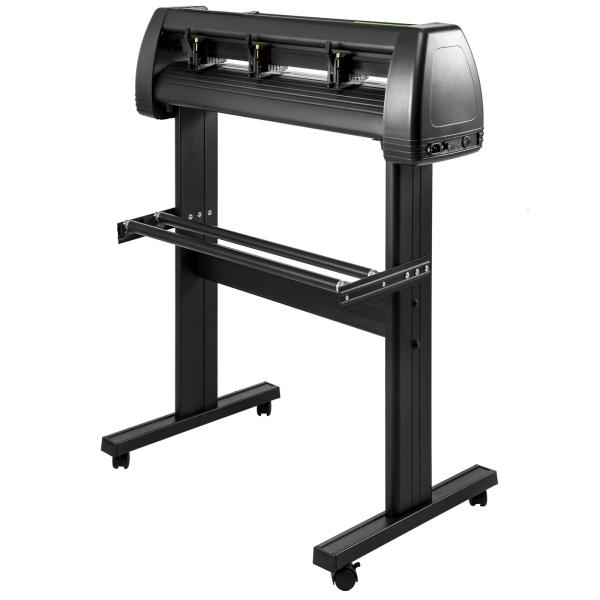 Buy Ki-720A 720mm 90V Vinyl Cutting Plotter Manual Contour at wholesale prices