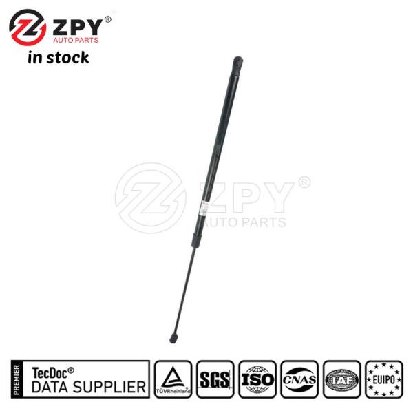 ZPY 5K0823359D Hood Lift Support Shocks Struts Prop Arm Spring For Vw Golf