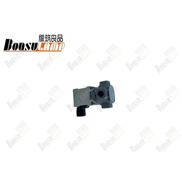1-82563602-6 Exhaust Brake Magnetic Valve For Isuzu FVZ/6HK1 1825636026