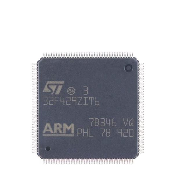 STMicroelectronics STM32F429ZIT6 logic 8 Bit Single Chip Ic 32F429ZIT6