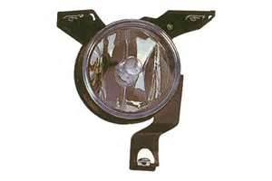 2008 - 2010 VW BORA h11quartz halogen bulbs Fog Lights Kit