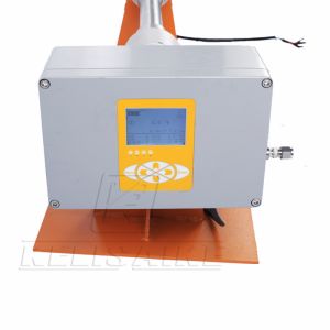 KF-200 in-Situ Non-Sampling Laser Gas Analyzer