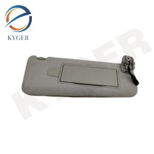 KYGER High Quality Car Auto Part LR084835 Auto Part Right Side Sun Visor For