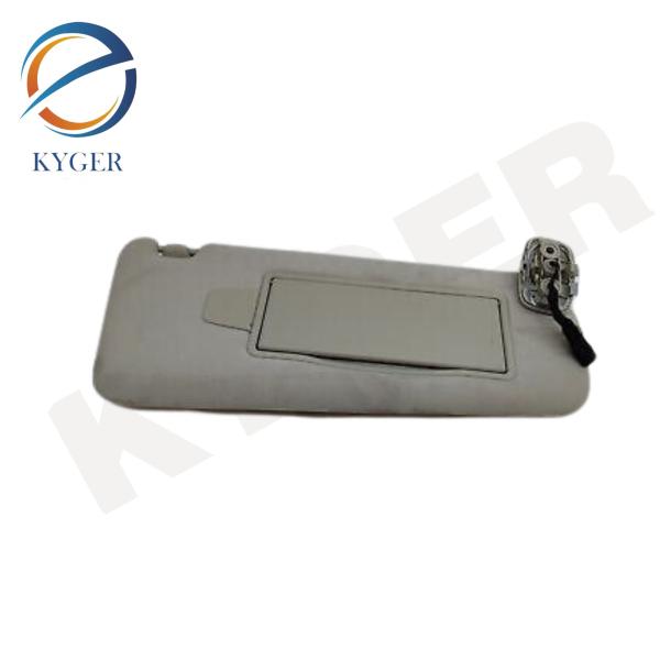 KYGER High Quality Car Auto Part LR084835 Auto Part Right Side Sun Visor For