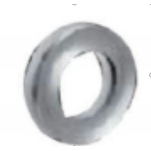 China PU 28mm AL-102 Aluminum Alloy Profile Connector ISO9001 on sale