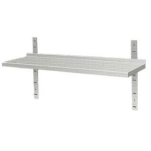 Kitchen Removable Stainless Steel Shelving Units Commercial Catering Equipment