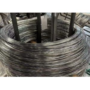 310S Stainless Steel Wire UNS S31008 EN 1.4845