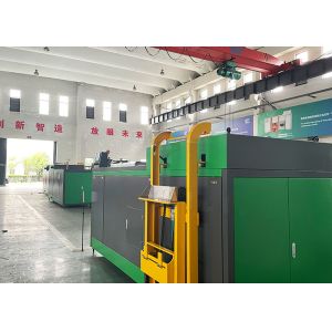 Commercial Food Garbage Recycling Decomposing Machine 2100kg Disposal Kitchen