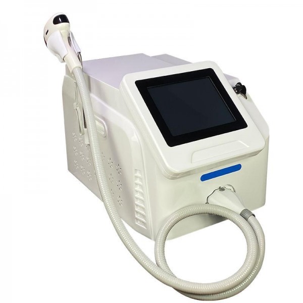 Buy Safe And Painless 808nm Diode Laser Hair Removal Machine at wholesale prices