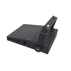 Latest Innovation In Led Shoebox Flood Light for tennis court, parking lot, etc