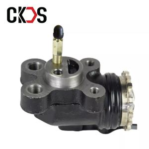 High Performance Korean Truck Air Brake Parts for HYUNDAI 58420-45201 Slave Pump