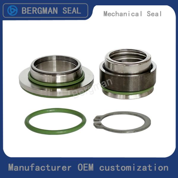 BERGMAN replace Flygt Pump seal FNL-35/45mm 2201.011 320 430 480 590 690 PUMP Lower sealing Mechanical Seal