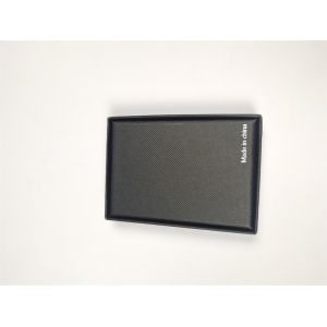 Lightweight Rigid Electronics Packaging Box with Custom Size OEM