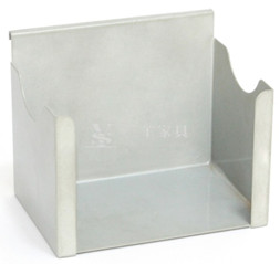 China suspended steel cup holder for partition,#F3 on sale
