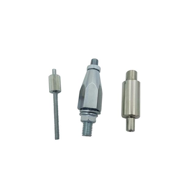Buy Supportage Fixation Hanging Kit Cable Gripper Wire Bolt Termination And Kit at wholesale prices