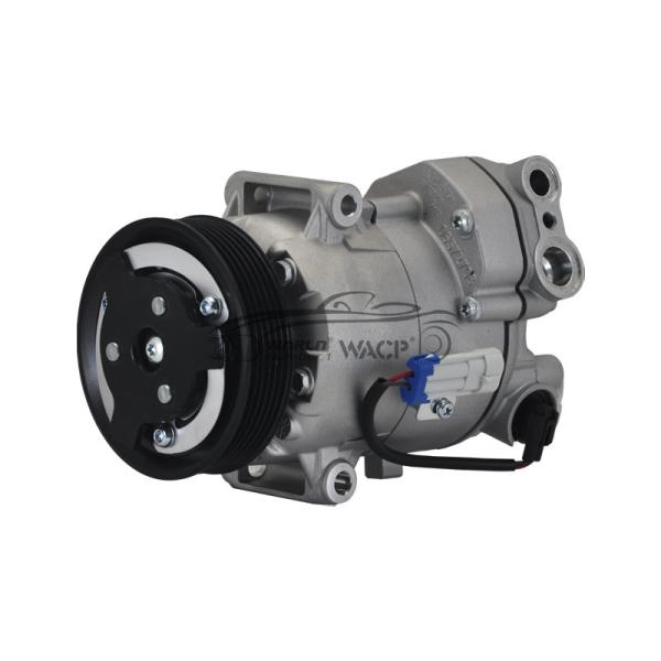 13250606 Automobile Air Conditionner Compressor For Opel AstraJ MerivaB WXOP029