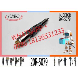 Diesel Injector 456-3509 456-3544 20R-5079 C9.3