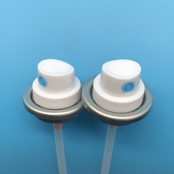 High-Precision Pneumatic Paint Application Valve for Industrial Spraying –