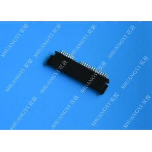 Customized 1.5 mm Wire To Board Connectors Crimp 22 Pin Jst For PCB