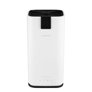 China Automatic Defrosting 12L / Day R290 Dehumidifier For Home 30M2 on sale