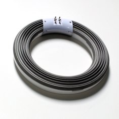 SMD3528 12W 1600lm LED ring lights heat dissipation good