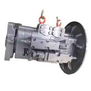 China 708-2H-00450 708-2H-00027 708-2H-00026 Hydraulic Main Pump For PC450-7 PC450LC-7 on sale