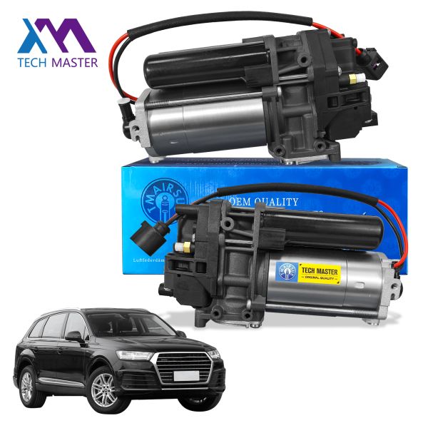 Air Compressor Chassis for Audi Q7 4M Q5 Bentley Bentayga Lamborghini Urus Car