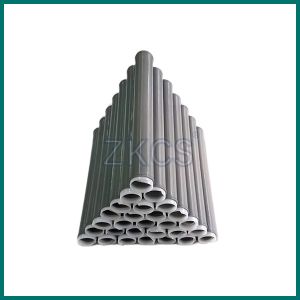 China Grey Cold Shrink Stress Cone Silicone Rubber Material For 1/2 Jumper Connector on sale
