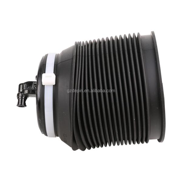 48090-35011 Rear Air Suspension Spring for Toyota Baudao Prado Rand Kuluze GRJ120 GRJ150