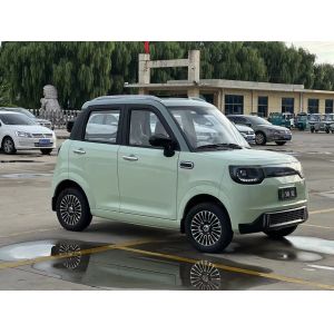 3000w Four Wheeler Electric Car Passenger Four Wheeler Battery Car 40km/H