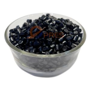 Carbon Nanotubes Antistatic PEEK Resin Granules Plastic Raw Material