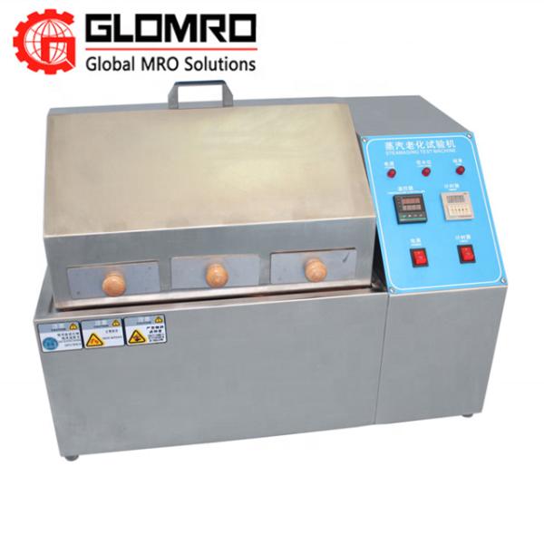 Buy Chip Resistance 220V 2KW Thermal Steam Aging Tester at wholesale prices