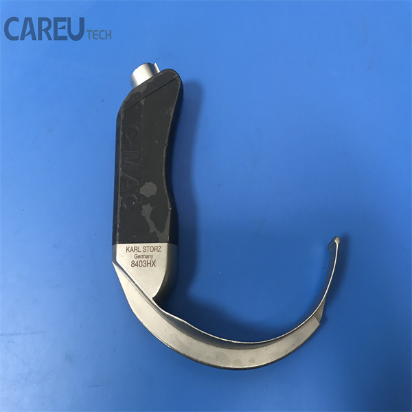 Buy KARL STORZ 8403HX Video Laryngoscope Blade at wholesale prices