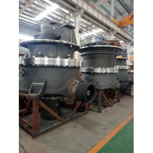 250kw 500tph Mining Cone Crusher Suppliers Hydraulic Crusher Machine