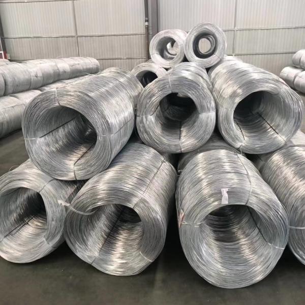 Stainless Steel Building Wire Mesh Fence Rolls Anti Rust High Zinc Coat