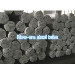 JIS G3462 STBA12 Boiler Alloy Steel Seamless Pipes