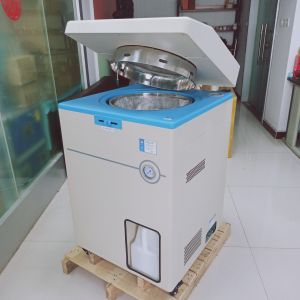 90L Automatic Autoclave Sterilizer Interlocking Device