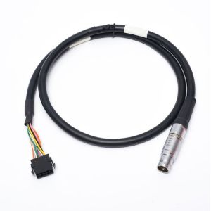 Quality Waterproof Varity of Length Wire Harness for Precise Medical Equipment for sale