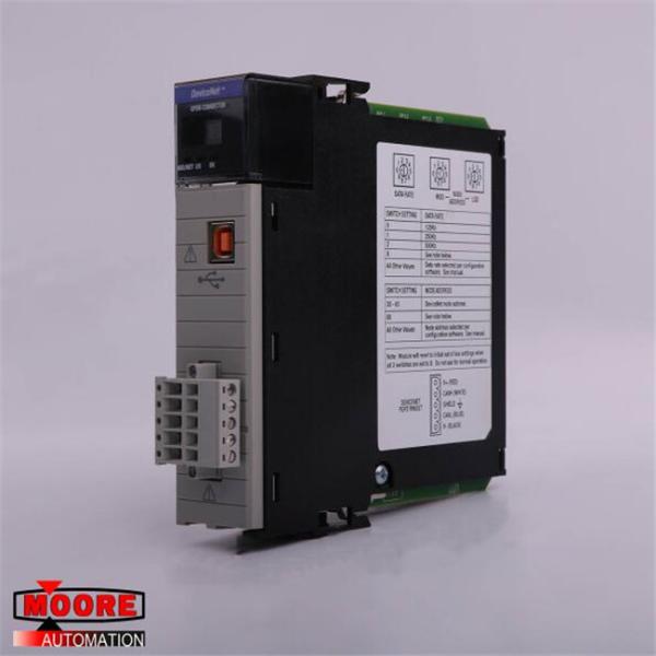 1756-DNB 1756DNB AB AB DeviceNet Scanner Module